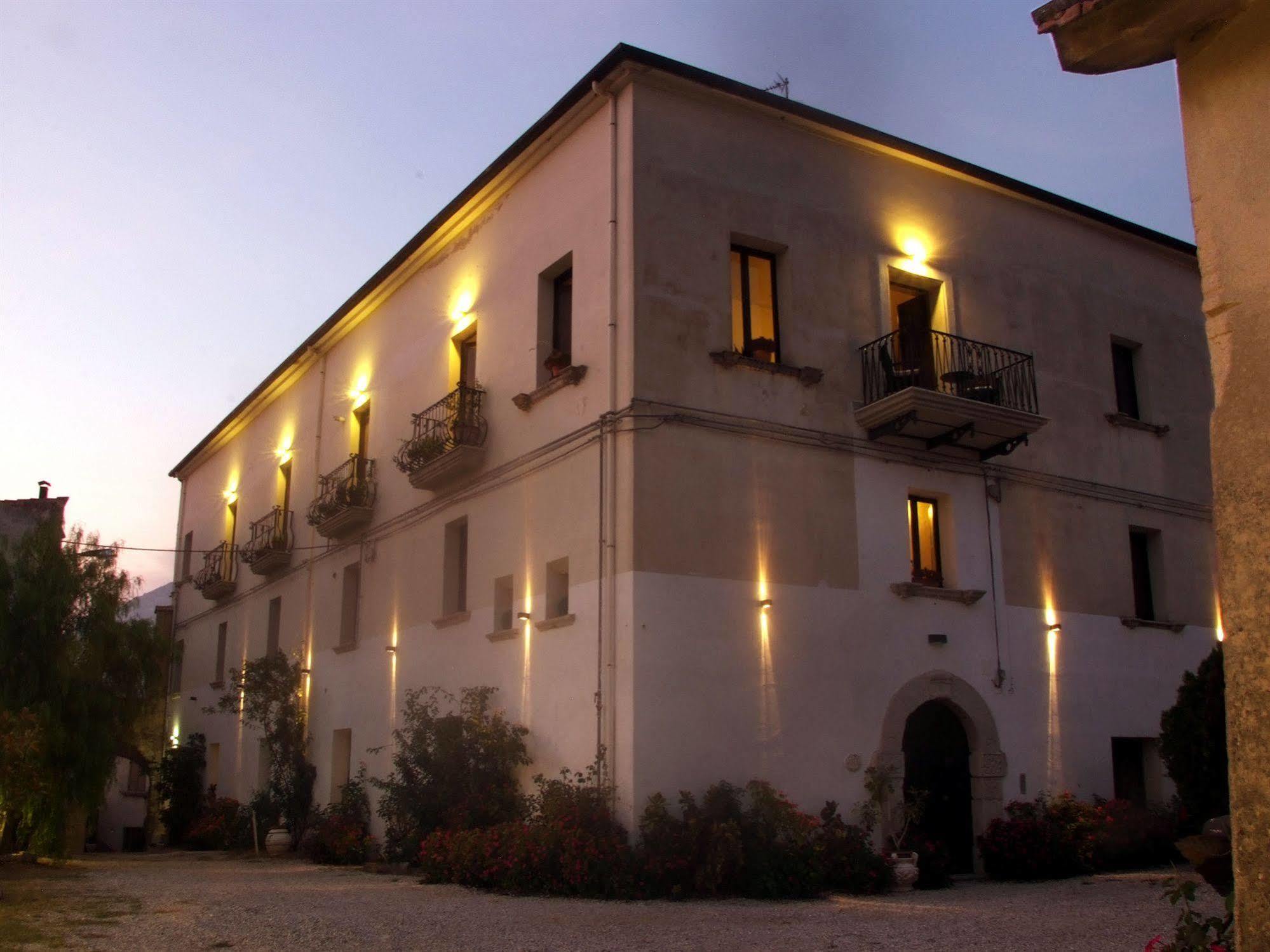 Castello Dei Principi Hotel